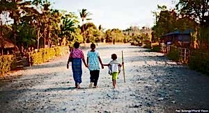 Community Programs Worldwide